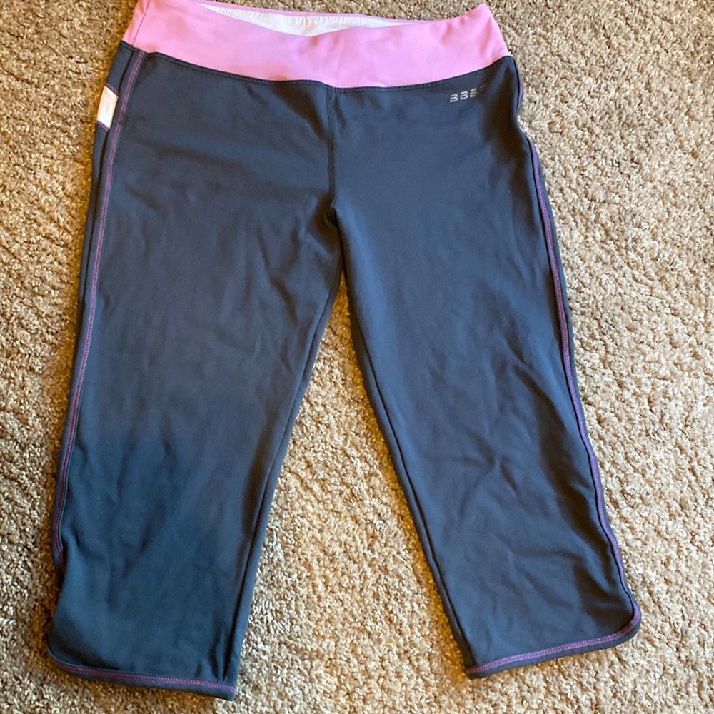 Workout leggings